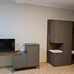 Regina Garden Hotel