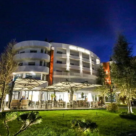 ホテル Regina Garden