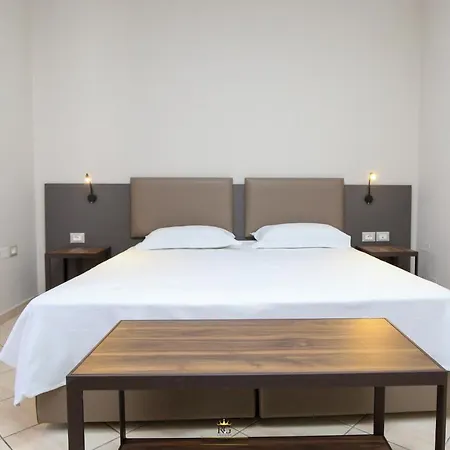 Hotel Regina Garden Vlorë