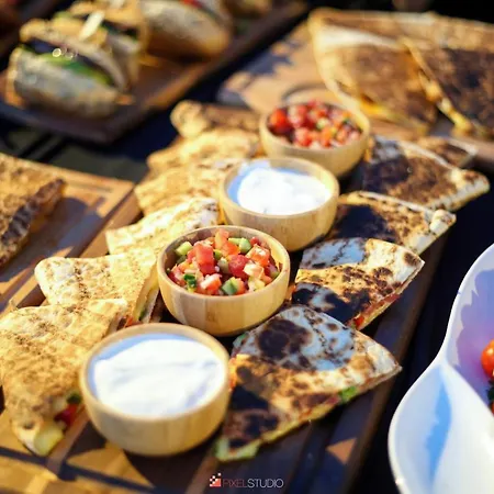 Hotel Regina Garden 4*