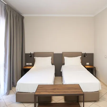 Regina Garden Vlorë