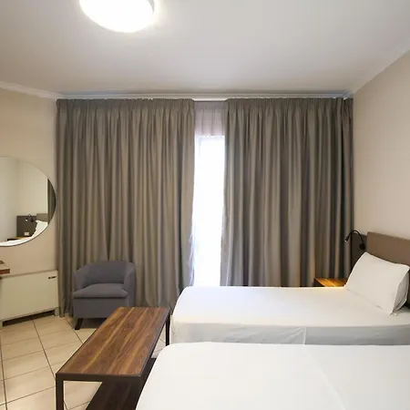 Regina Garden 酒店 Vlorë