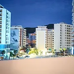 Regina Garden 4*