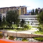 Regina Garden 호텔