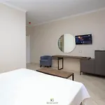 Regina Garden 호텔 4*