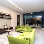 호텔 Regina Garden 4*