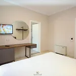 호텔 Regina Garden 4*