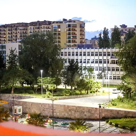 Regina Garden Hotel