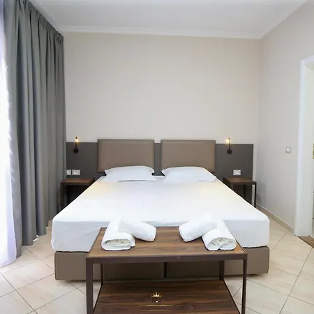 Regina Garden Hotel