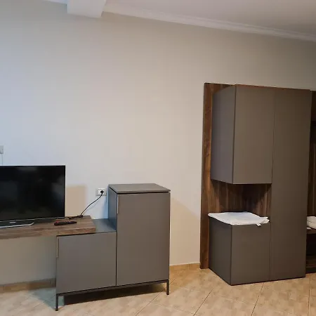 Regina Garden Hotell