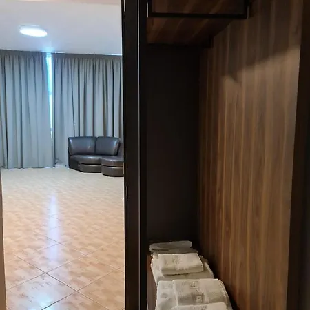 Hotell Regina Garden 4*