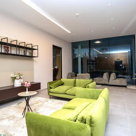 酒店 Regina Garden 4*