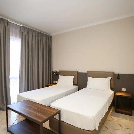 Regina Garden Hotell