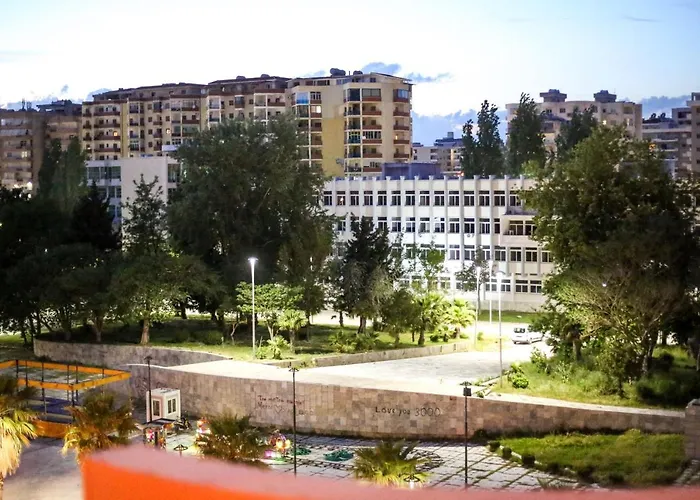 Regina Garden Hotel