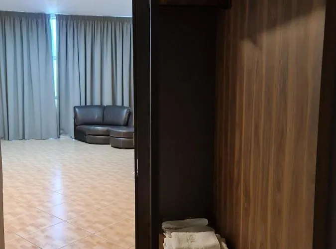 Hotel Regina Garden 4*