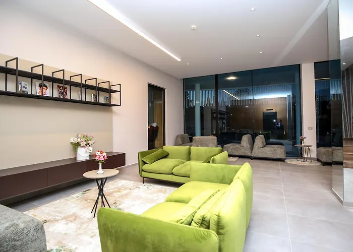 Hotel Regina Garden 4*