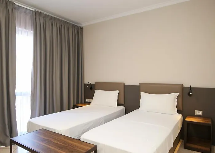 Regina Garden Hotel